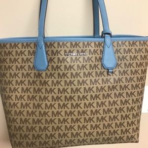 Michael Kors Reversible Tote